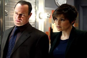 Law & Order: Special Victims Unit Fotoğrafı