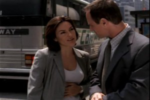 Law & Order: Special Victims Unit fotoğrafı