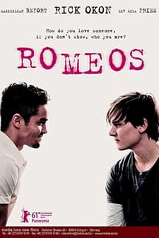 Romeolar (2011) afişi