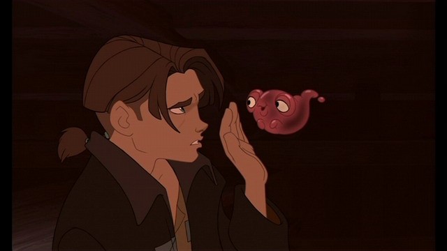 Define Gezegeni Fotoğrafı