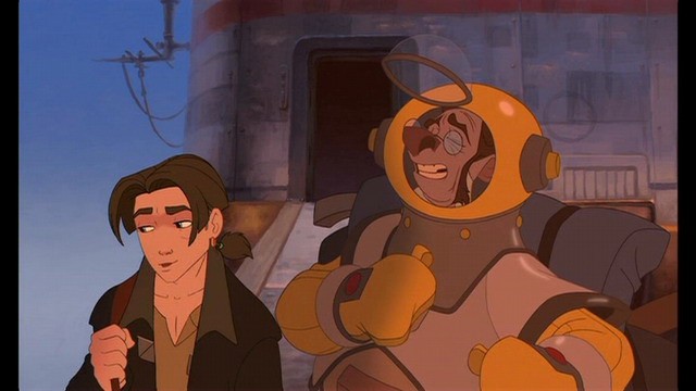 Define Gezegeni Fotoğrafı