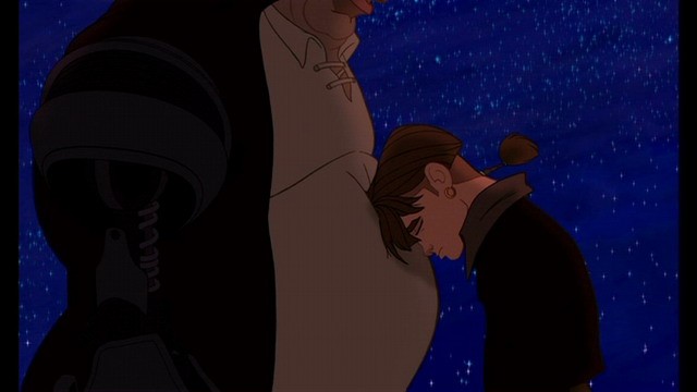 Define Gezegeni Fotoğrafı