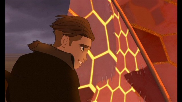 Define Gezegeni Fotoğrafı