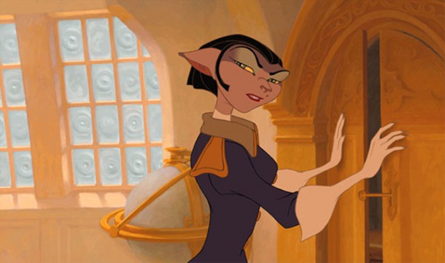 Define Gezegeni fotoğrafı