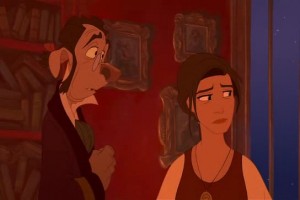 Define Gezegeni Fotoğrafı