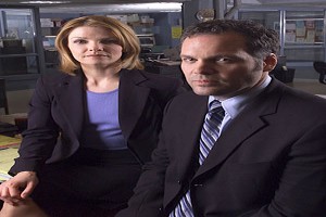 Law & Order: Criminal Intent Fotoğrafı
