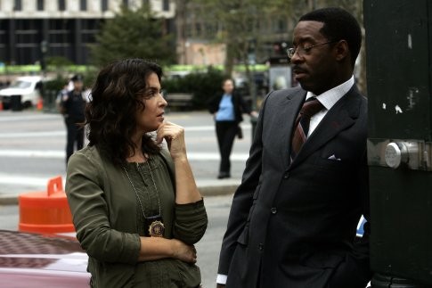 Law & Order: Criminal Intent Fotoğrafı