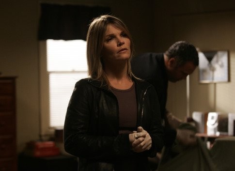 Law & Order: Criminal Intent Fotoğrafı