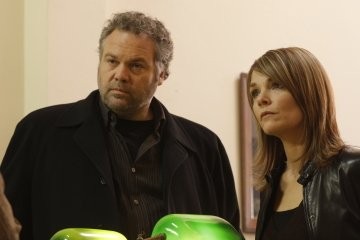 Law & Order: Criminal Intent fotoğrafı