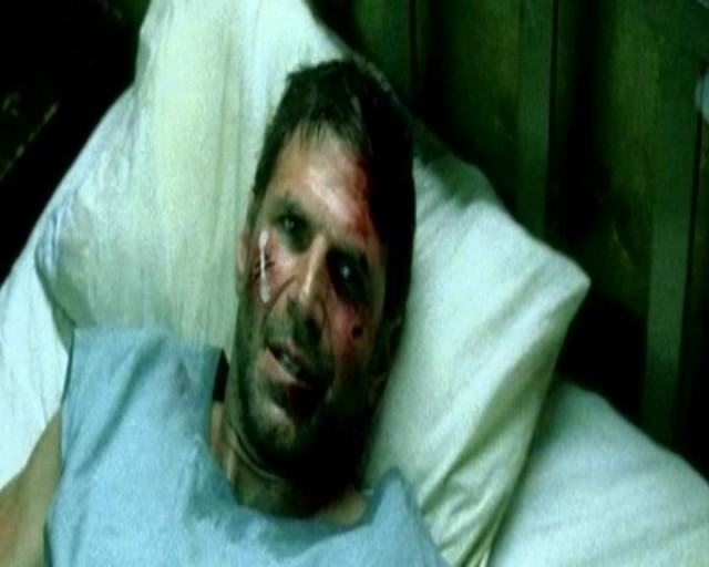 The Fifth Patient Fotoğrafı