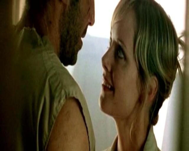 The Fifth Patient Fotoğrafı