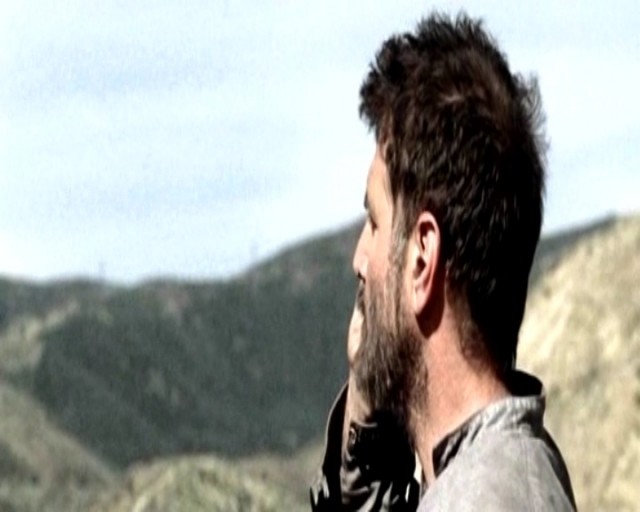 The Fifth Patient Fotoğrafı