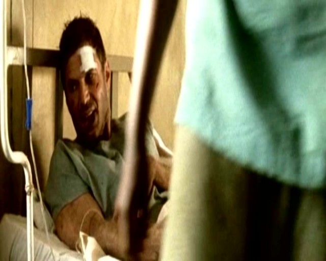 The Fifth Patient Fotoğrafı