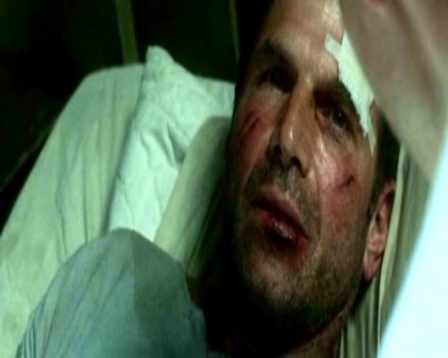 The Fifth Patient fotoğrafı