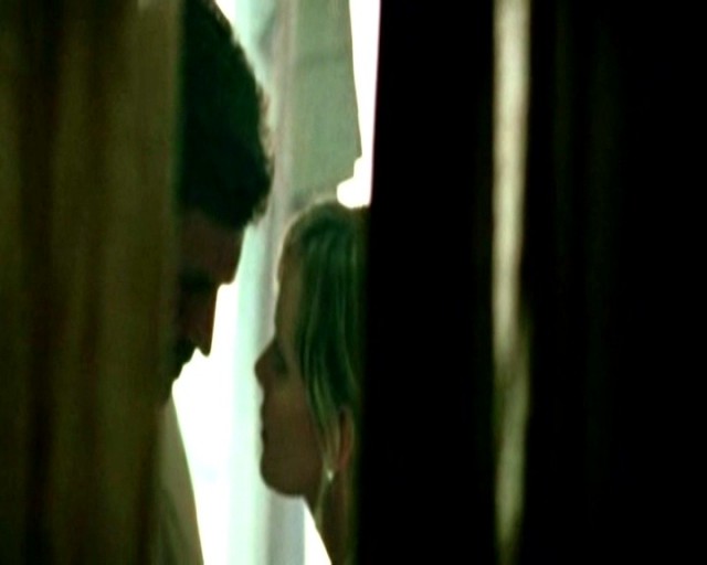 The Fifth Patient fotoğrafı