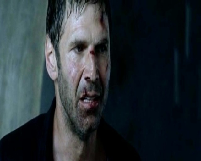 The Fifth Patient fotoğrafı