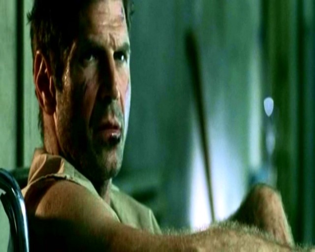 The Fifth Patient Fotoğrafı