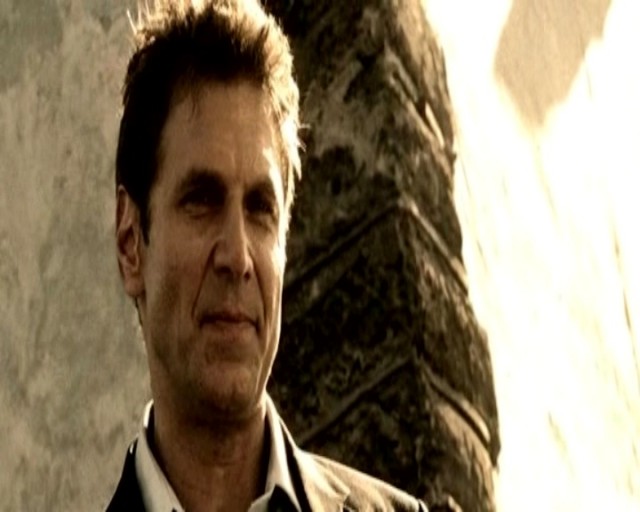 The Fifth Patient Fotoğrafı