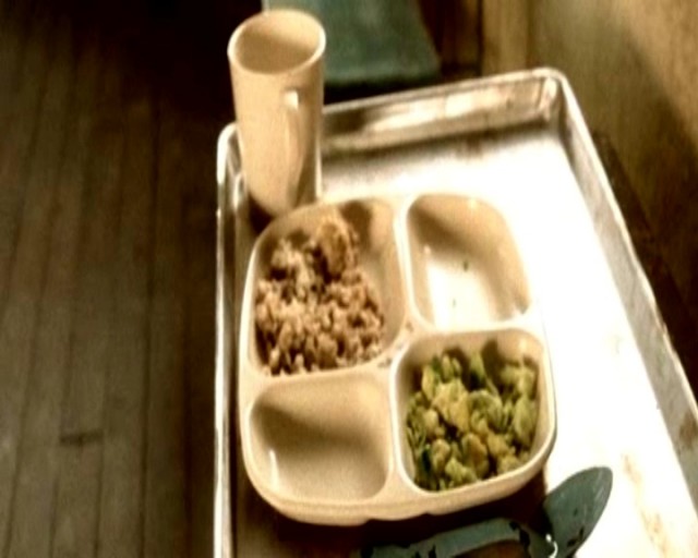 The Fifth Patient Fotoğrafı