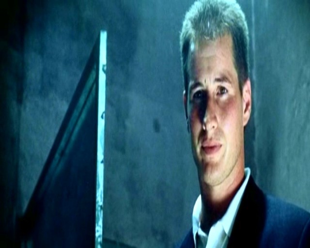 The Fifth Patient Fotoğrafı