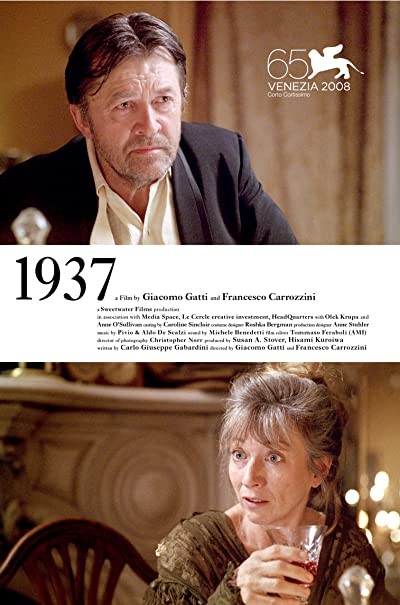 1937 (2008) afişi