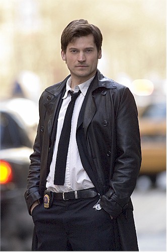 New Amsterdam fotoğrafı