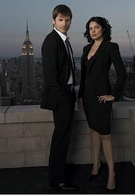 New Amsterdam Fotoğrafı