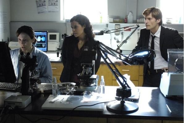 New Amsterdam Fotoğrafı