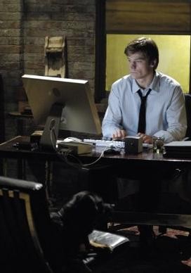 New Amsterdam Fotoğrafı