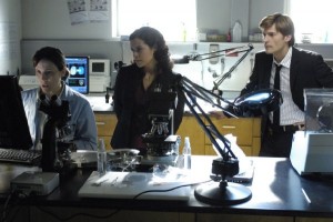 New Amsterdam Fotoğrafı