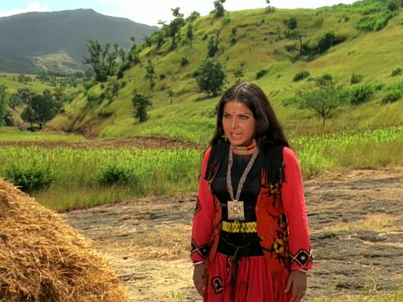 Aankhon Aankhon Mein fotoğrafı