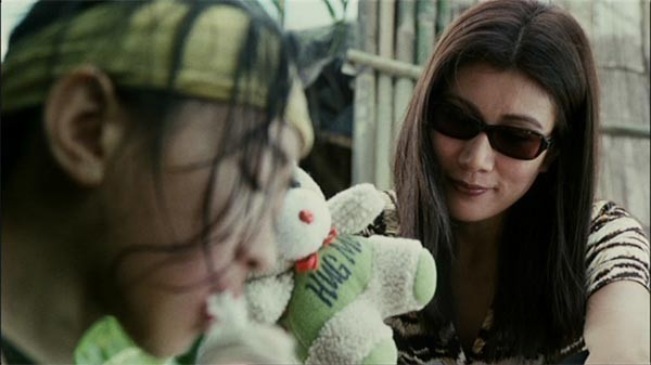 Ölüm Melekleri Fotoğrafı