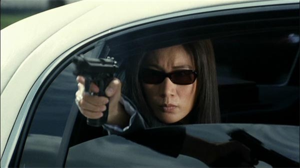 Ölüm Melekleri Fotoğrafı