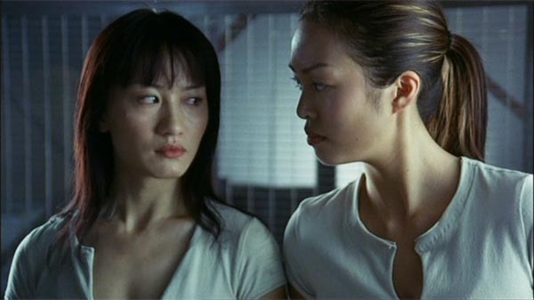 Ölüm Melekleri Fotoğrafı