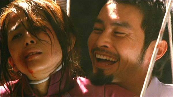 Ölüm Melekleri Fotoğrafı