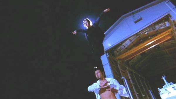 Ölüm Melekleri Fotoğrafı