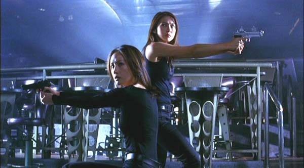 Ölüm Melekleri fotoğrafı