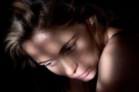 Cehennem fotoğrafı