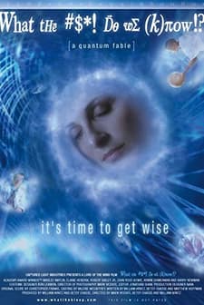 Ne Biliyoruz Ki!? (2004) afişi