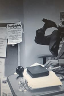 The Secret Life Of Clowns (2004) afişi