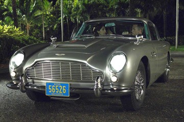 Casino Royale Fotoğrafı