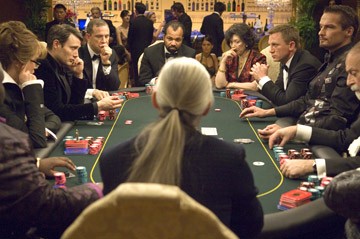 Casino Royale Fotoğrafı