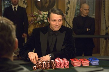 Casino Royale Fotoğrafı