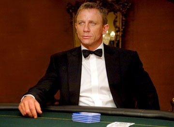 Casino Royale Fotoğrafı