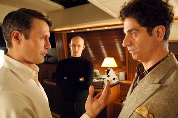 Casino Royale Fotoğrafı