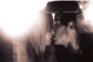 Geceyarısı Öpücüğü fotoğrafı