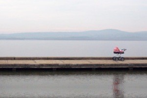 Samanyolu fotoğrafı