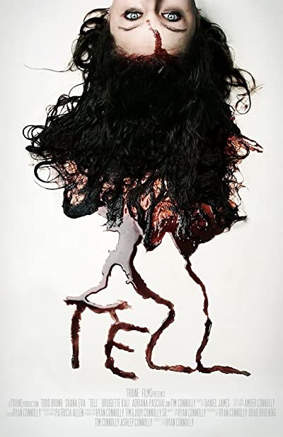 Tell (2012) afişi