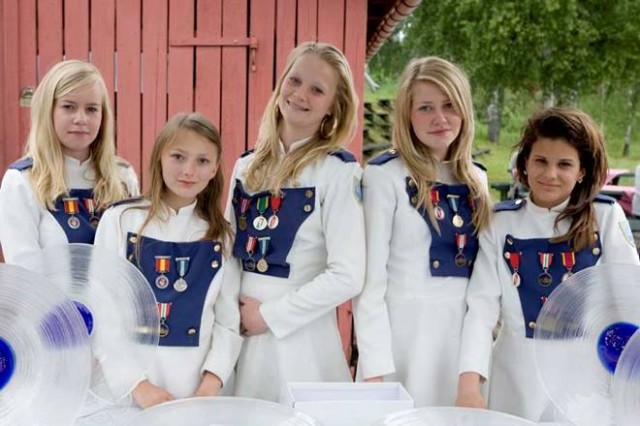 Orps: The Movie Fotoğrafı