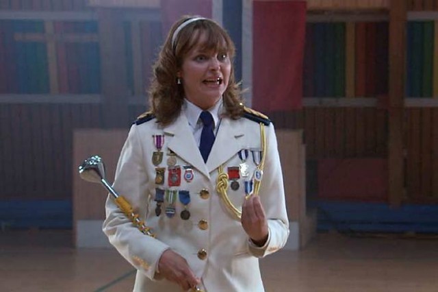 Orps: The Movie Fotoğrafı